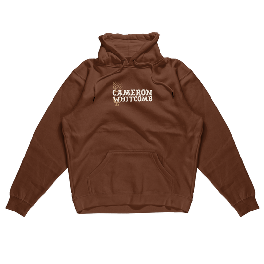 Logo Hoodie