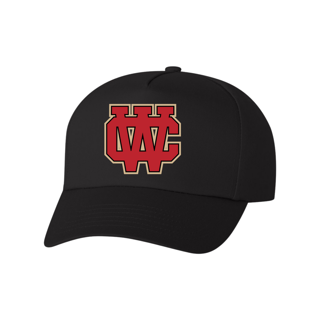 CW Varsity Logo Hat