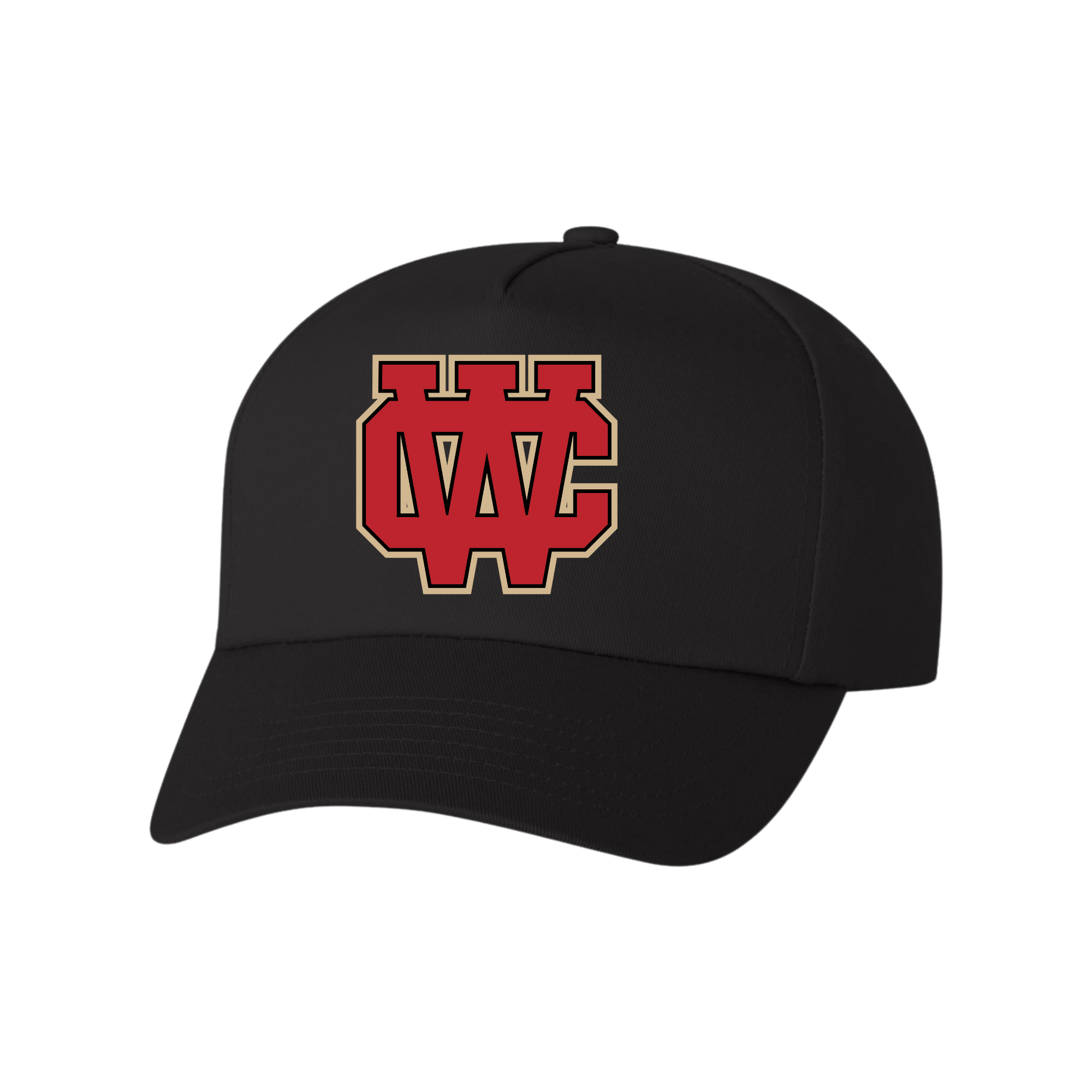 CW Varsity Logo Hat