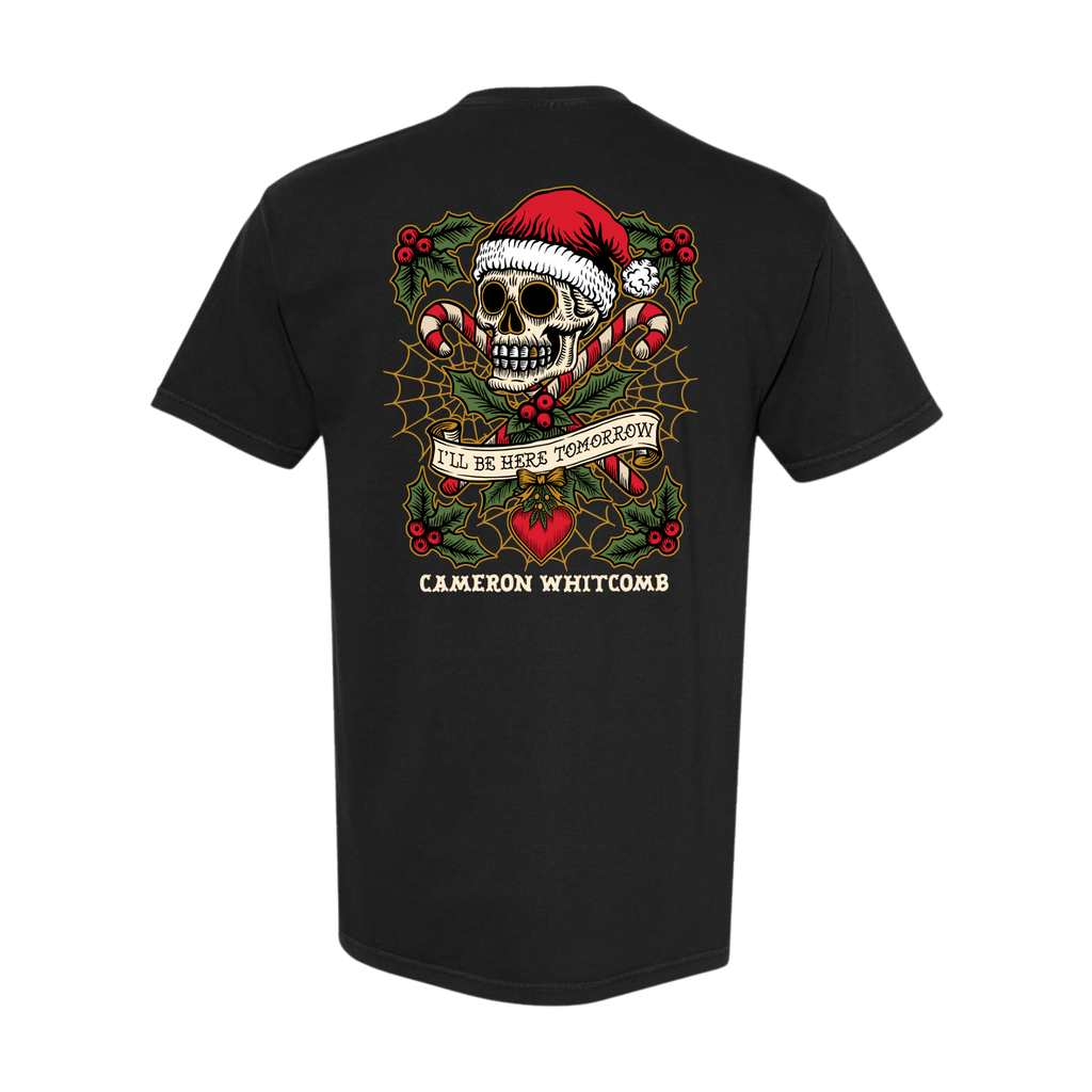 Limited Edition Christmas Tee