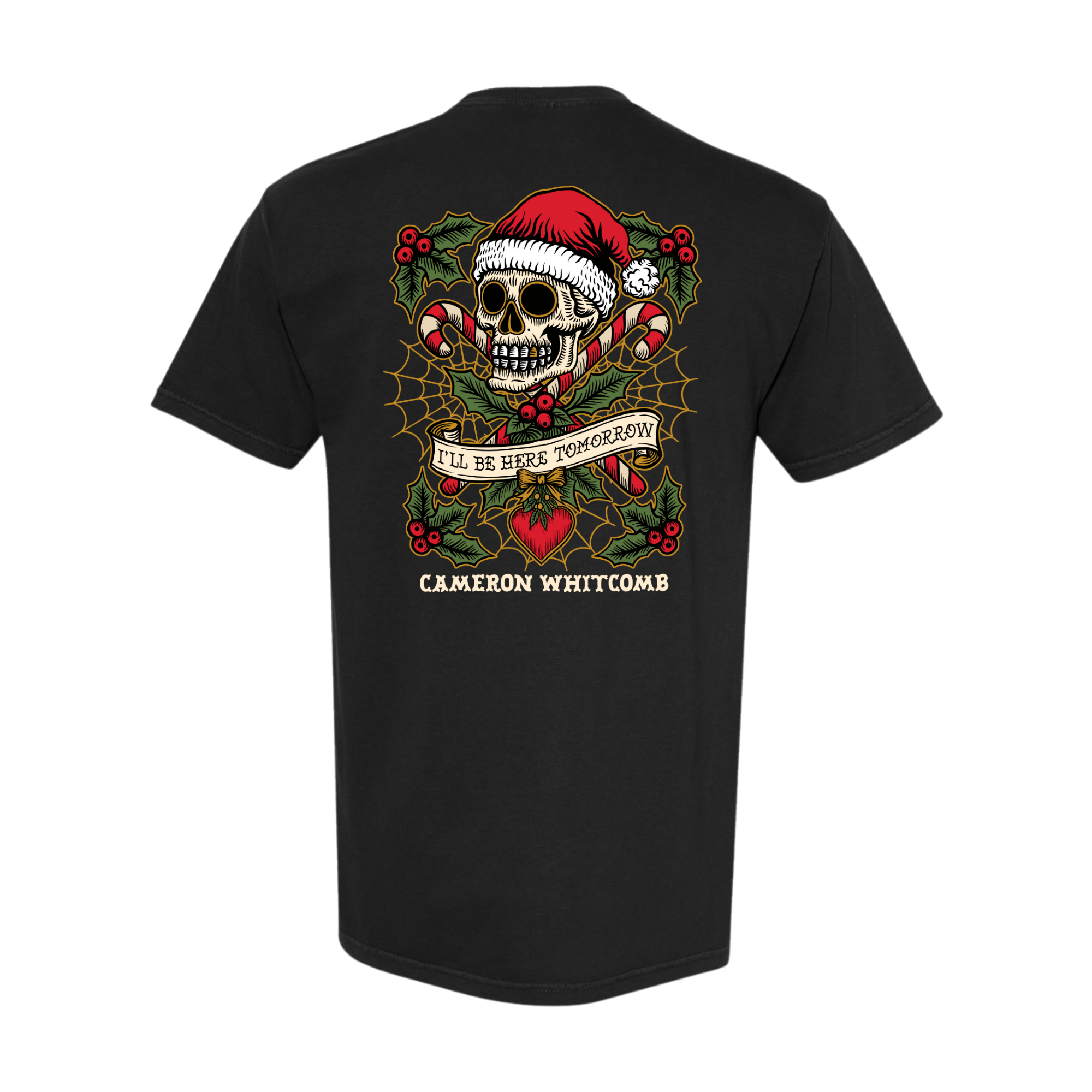 Limited Edition Christmas Tee