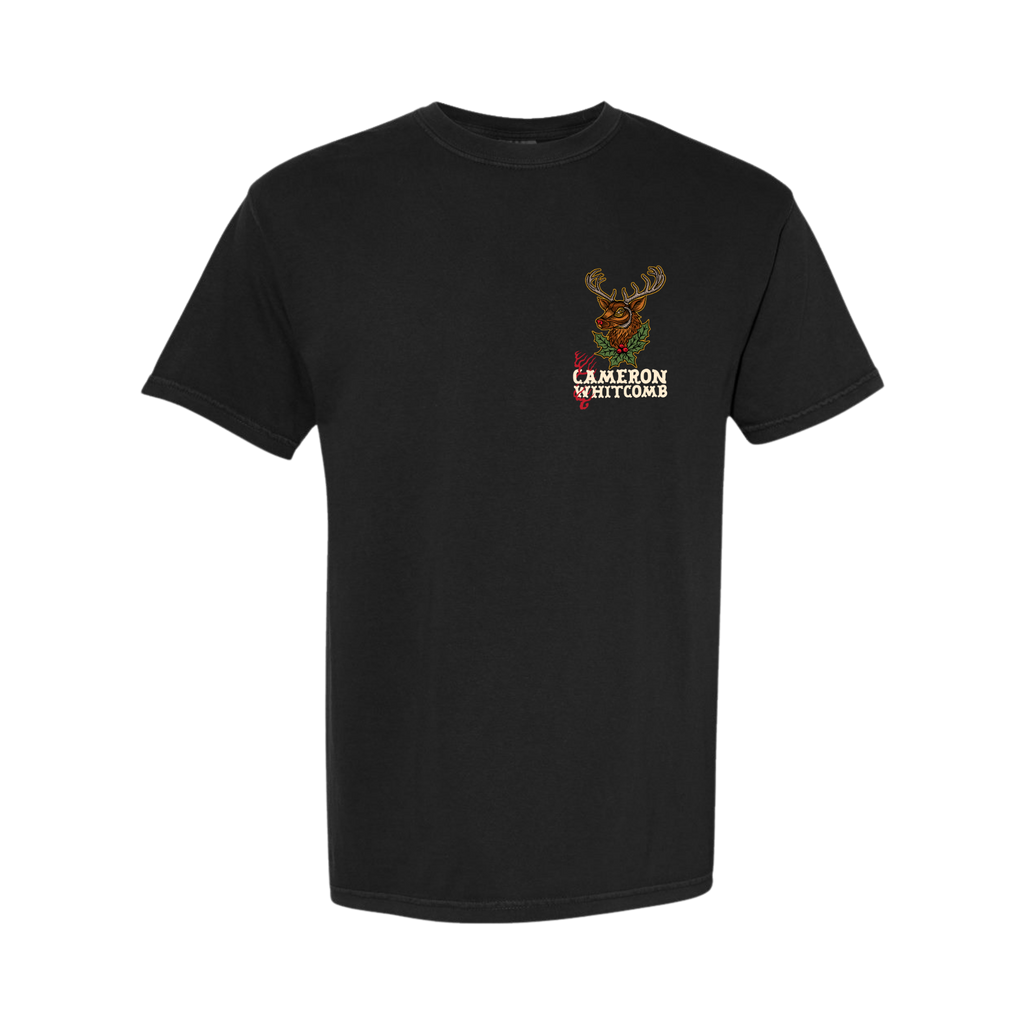 Limited Edition Christmas Tee