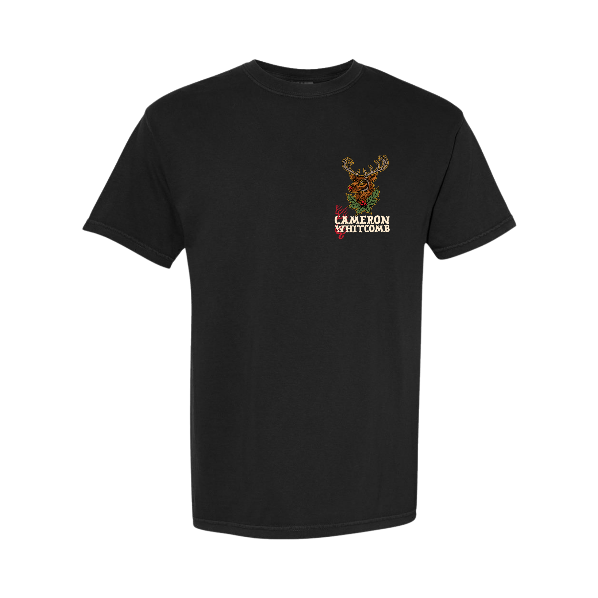 Limited Edition Christmas Tee