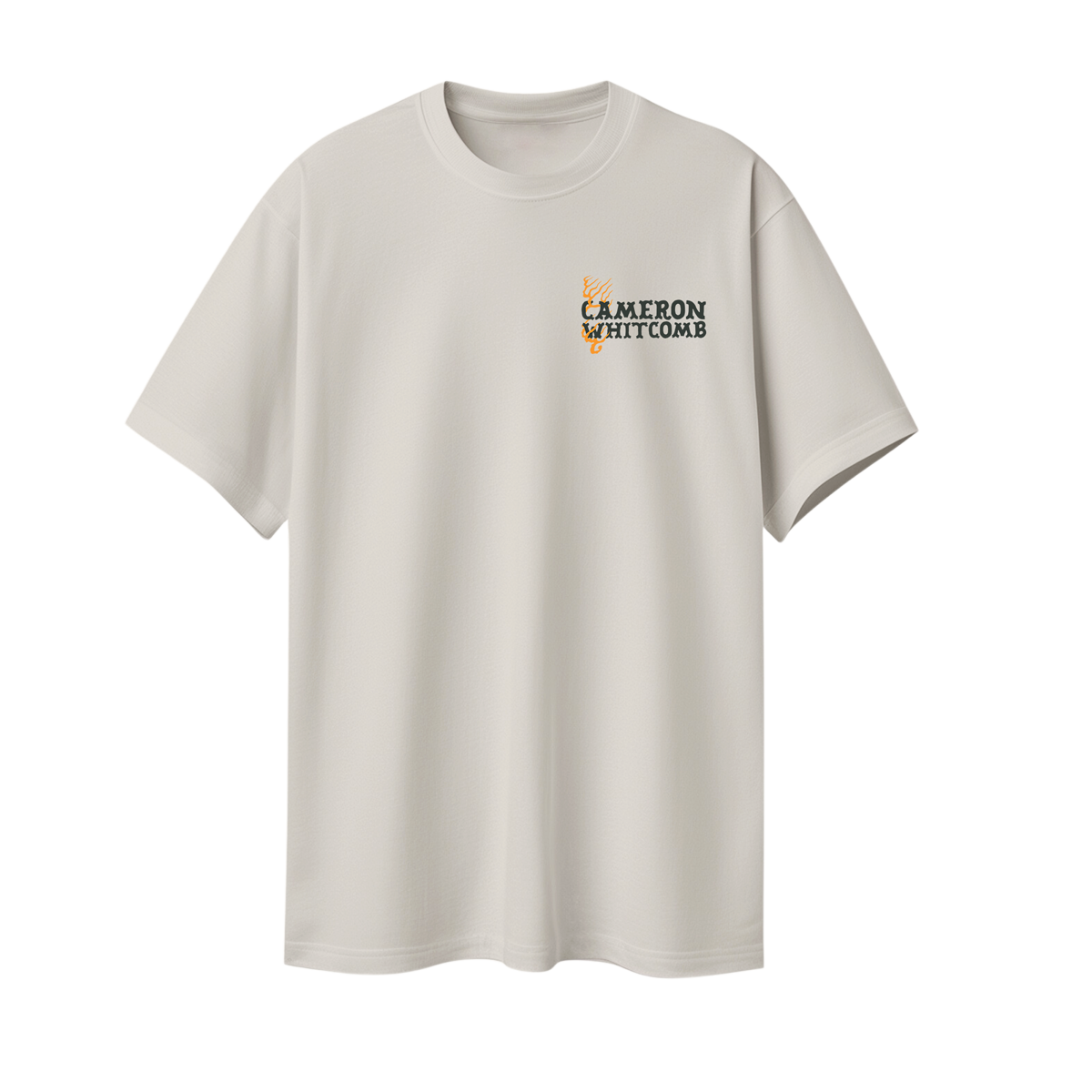 Hundred Mile High Tee