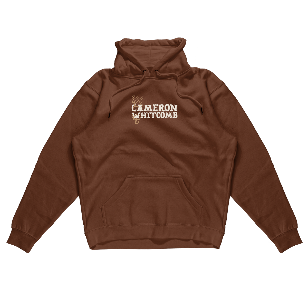 Logo Hoodie