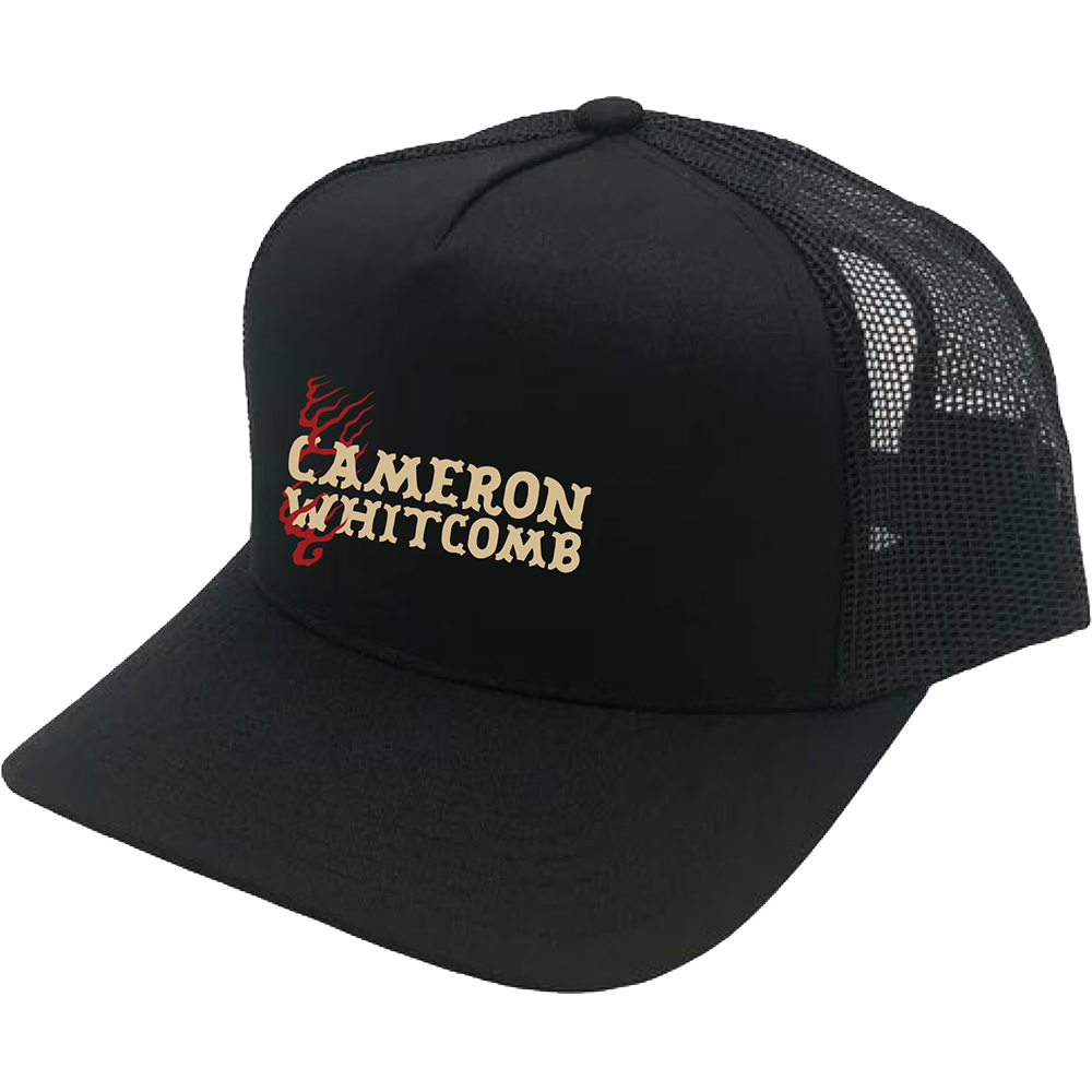 Logo Trucker Hat