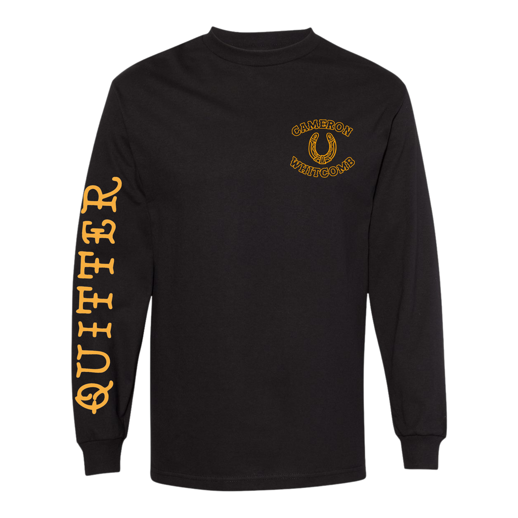 Quitter Longsleeve