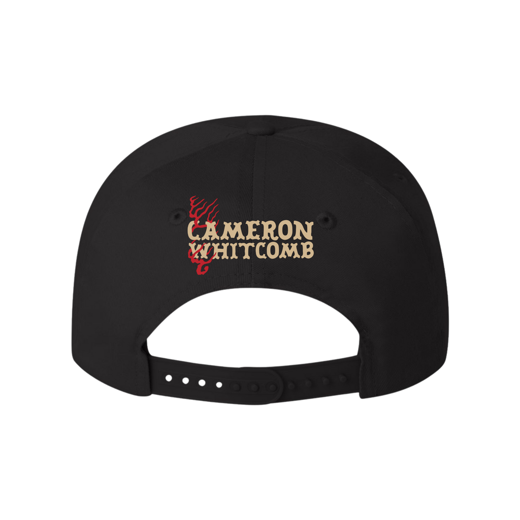CW Varsity Logo Hat