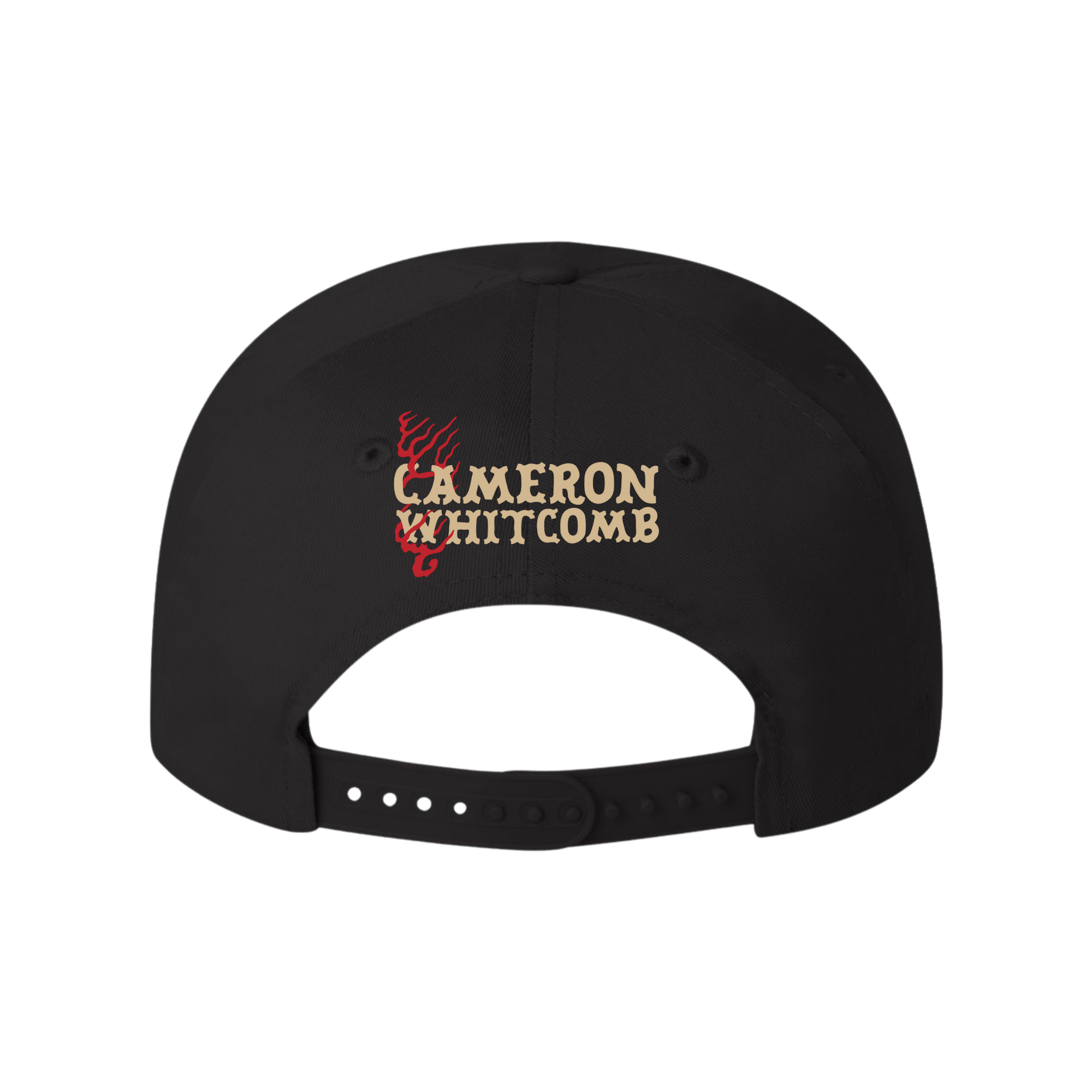 CW Varsity Logo Hat
