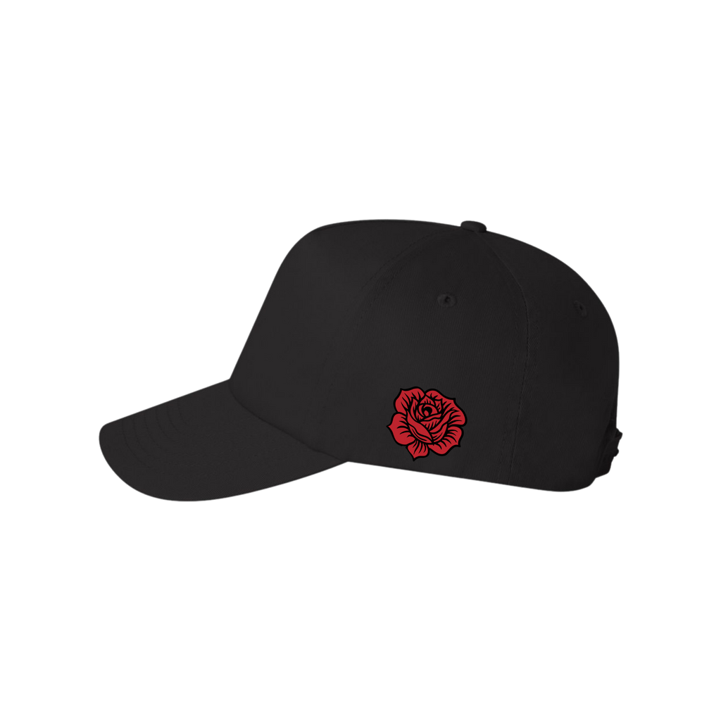 CW Varsity Logo Hat