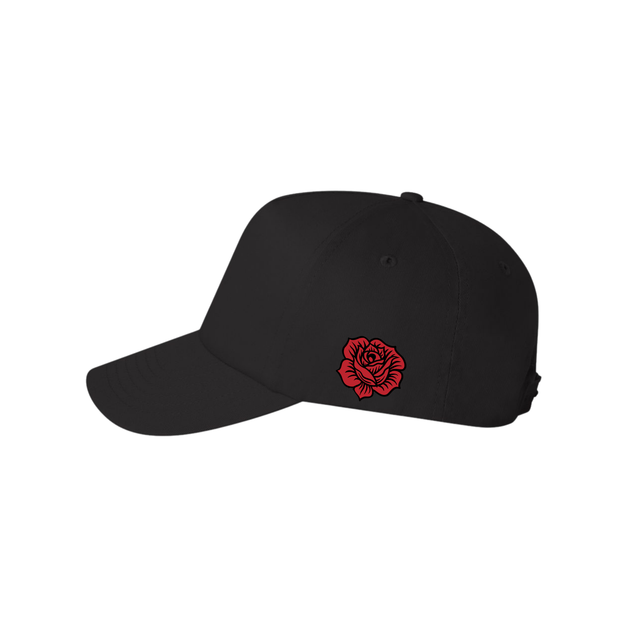 CW Varsity Logo Hat